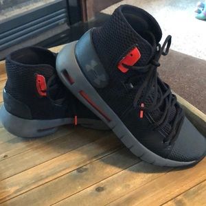 Under Armour HOVR Havoc